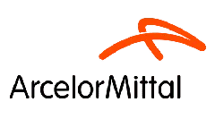 Logo ArcelorMittal