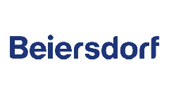Logo Beiersdorf