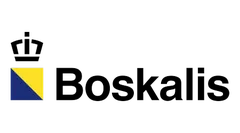 Logo Boskalis