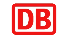 Logo Deutsche Bahn