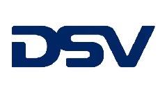 Logo DSV