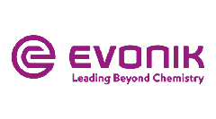 Logo Evonik
