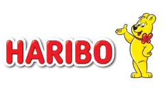 Logo Haribo