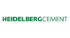 Logo HeidelbergCement