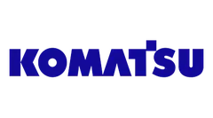 Logo Komatsu
