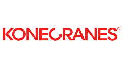 Logo Konecranes
