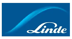 Logo Linde