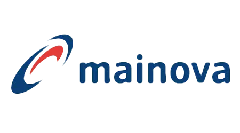 Logo Mainova