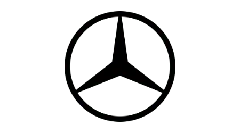 Logo Mercedes-Benz