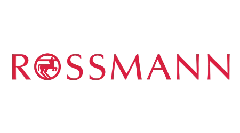 Logo Rossmann