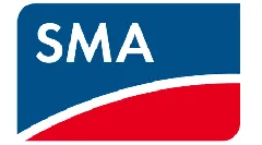 Logo SMA Solar