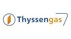 Logo Thyssengas