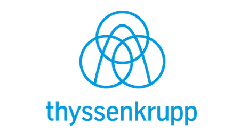 Logo thyssenkrupp